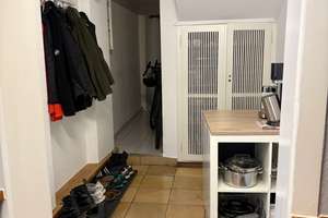 Vollständig renovierte 3-Zimmer-Wohnung in Stuttgart Bad Cannstatt Fußgängerzone – Marktstrasse 38, 70372 Cannstatt-Mitte, Stuttgart – Vorschaubild 13