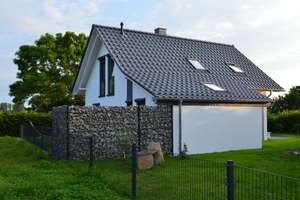 Ferienhaus mit Top Rendite  – Weitendorf 12c, 23999 Insel Poel – Vorschaubild 25