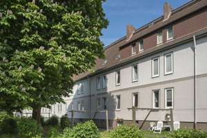 2-Zimmer-Wohnung in Wilhelmshaven Fedderwardergroden – 26388 Fedderwardergroden, Wilhelmshaven – Vorschaubild 10