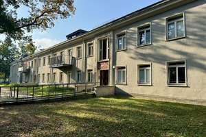 Zwischen Licht und Natur: Stilvolle 2-Zimmer-Wohnung mit Terrassenidylle – Südostallee 118, 12487 Johannisthal, Berlin – Vorschaubild 17