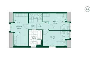 Ihr Wohlfühlzuhause in Pütnitz – Von-Dechow-Straße 25, 18311 Ribnitz-Damgarten – Vorschaubild 12