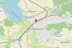 2 Mehrfamilienhäuser mit 9 Wohneinheiten - ca. 6,1 % Mietrendite - Top Lage von Gunzenhausen! – Die vollständige Adresse der Immobilie erhältst du vom Anbieter., 91710 Gunzenhausen – Vorschaubild 110