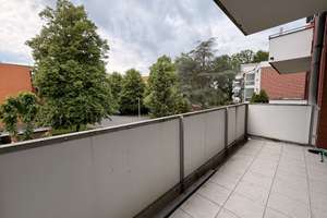 1-Zimmer-Wohnung mit separater Küche und Balkon – An der Johanniskirche 10, 30629 Misburg-Nord, Hannover – Vorschaubild 7
