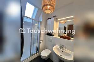 Tauschwohnung: Sanierter 2-Zimmer-Altbau mit Balkon und Echtholzdielen – Ferdinandstraße 33, 51063 Mülheim (Ortsteil), Köln – Vorschaubild 11