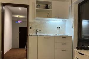 Möbliertes 1-Zimmer-Apartment in zentraler Lage der südlichen Vorstadt – Die vollständige Adresse der Immobilie erhältst du vom Anbieter., 56068 Süd, Koblenz – Vorschaubild 4