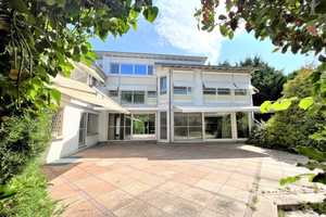 Repräsentatives Villenanwesen in Bestwohnlage mit großem, parkähnlichem Grundstücksareal und z – Ohlsbach, Ortenaukreis, 77797 Ortenaukreis – Vorschaubild 1