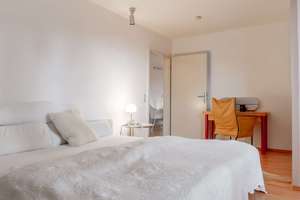 Drei Balkone, viel Licht, tolle Aussicht – Ihr neues Zuhause in Freiburg – Die vollständige Adresse der Immobilie erhältst du vom Anbieter., 79249 Merzhausen – Vorschaubild 11