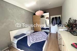 Tauschwohnung: 3 Zimmer Wohnung in Köln, Mülheim gegen 2 kleine Wohnungen – Die vollständige Adresse der Immobilie erhältst du vom Anbieter., 51067 Buchheim, Köln – Vorschaubild 10