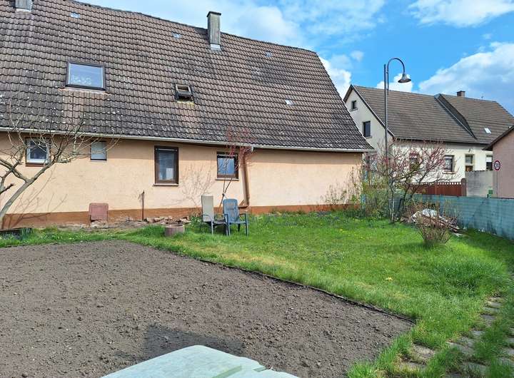 Real Estate Title Image Background