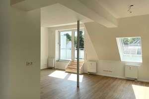 Schöne, sanierte 3-Zimmer-Maisonette-Wohnung im Bad Godesberger Villenviertel! – Jahnallee 5, 53173 Godesberg-Villenviertel, Bonn – Vorschaubild 16