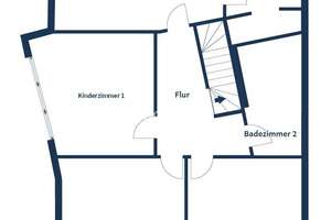 Urlaub jeden Tag: Exklusives Einfamilienhaus in Karlsbad mit Indoor-Pool, Sauna & Kamin – Die vollständige Adresse der Immobilie erhältst du vom Anbieter., 76307 Karlsbad – Vorschaubild 27