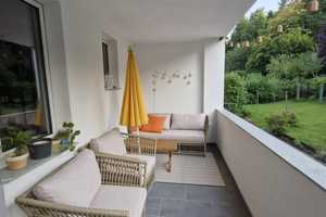 SONNIG MIT BALKON UNI NÄHE! 2-Zimmer Wohnung – Ravensbergerstr 32, 42117 Wuppertal – Vorschaubild 2