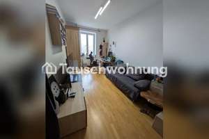 Tauschwohnung: Große 2-Z.-Wohnung zwischen Hbf. und Stiglmaierplatz – 80335 Augustenstraße, München – Vorschaubild 3