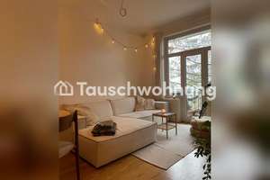 Tauschwohnung: Wohnung in Eimsbüttel für größere Wohnung in Hamburg