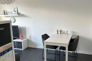 Helle 2-Zimmer-Wohnung in zentraler Lage von Rüttenscheid – Mathildenstraße 9-11, 45130 Rüttenscheid, Essen – Vorschaubild 8
