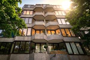 Klenzestraße | Saniert 2023 | vermietet | 41 m² + Terrasse – Glockenbach