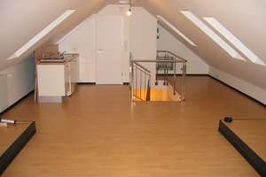  1-Zimmer-Wohnung in Würzburg, Liebigstraße 13 – Die vollständige Adresse der Immobilie erhältst du vom Anbieter., 97080 Dürrbachtal, Würzburg – Vorschaubild 5