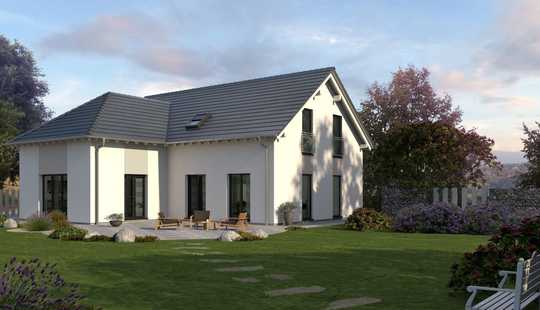 Bild von Ihr Traumhaus in Dexheim: Maßgeschneidert und Modern!