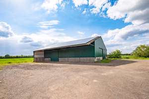 EFH mit vermieteter Lagerhalle – Die vollständige Adresse der Immobilie erhältst du vom Anbieter., 53909 Zülpich – Vorschaubild 4