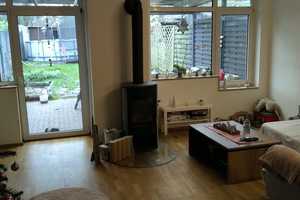 Preiswertes 5-Zimmer-Reihenhaus in Hamm Westtünnen – Hamm – Vorschaubild 5