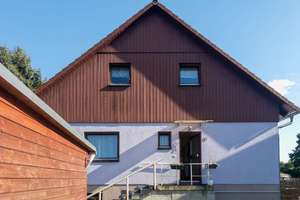 Großzügiges Familienhaus mit 2.271 m² Grundstück und  Potenzial in Leipzig-Althen - Provisionsfrei!