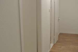 Ohne Maklerprovision! Gut Investieren, gut vermietete 2-Zimmer-Wohnung in Bremen – Sankt-Jürgen-Straße 165, 28205 Hulsberg, Bremen – Vorschaubild 4