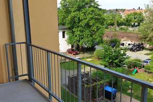 Schöne 3-R-Wohnung  mit Balkon im Stadtteil Dresden-Plauen – Zwickauer Str. 128, 1187 Plauen (Stadtteil), Dresden – Vorschaubild 5