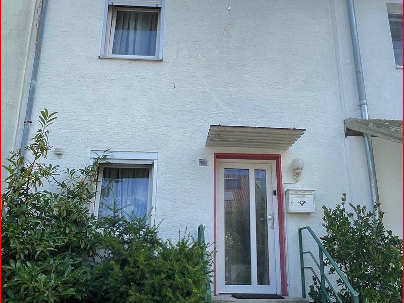 Haus kaufen in Speyer ImmoScout24
