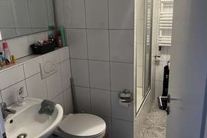 3 Zimmer in Mörsenbroich  – Die vollständige Adresse der Immobilie erhältst du vom Anbieter., 40470 Mörsenbroich, Düsseldorf – Vorschaubild 2