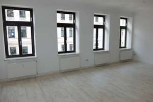 Reudnitz Thonberg - zu Fuss in die City, großzügige 2-Raumwohnung mit Balkon – Kippenbergstraße 22, 4317 Reudnitz-Thonberg, Leipzig – Vorschaubild 3