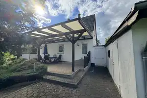 Einfamilienhaus auf gr. Erbbau-GS in GT-Nord, Forsythienweg – Gütersloh (Kreis) – Vorschaubild 5