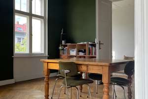 Wohnen mit Charakter: Großzügiges Apartment in Charlottenburg – Die vollständige Adresse der Immobilie erhältst du vom Anbieter., 14057 Charlottenburg, Berlin – Vorschaubild 5