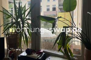 Wohnungstausch: Seeburger Str. 85 – Seeburger Str. 85, 13000 Wilhelmstadt, Berlin – Vorschaubild 4