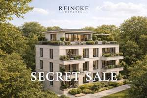 Außergewöhnliches Penthouse in bester Lage von Rotherbaum zu verkaufen