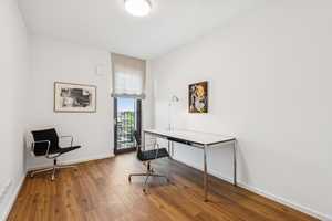 Einzigartige 5-Zimmer-Wohnung im Neubauquartier Deiker Höfe – Wohnen auf 131 m² mit Terrasse! – Am Hain 53, 40468 Düsseldorf – Vorschaubild 9