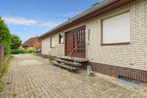 Familienfreundlicher Bungalow 
mit Vollkeller und Ausbaureserve – Nienburg (Weser) (Kreis) – Vorschaubild 3