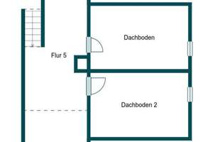 Wohn- und Geschäftshaus, denkmalgeschützt, im historischen Gräfrath Solingens – Die vollständige Adresse der Immobilie erhältst du vom Anbieter., 42653 Gräfrath, Solingen – Vorschaubild 23