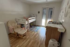 Wohnen mit Charakter: 3-Zimmer-Wohnung in Regensburg – 93053 Galgenberg, Regensburg – Vorschaubild 15