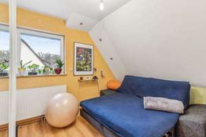 Einziehen & wohlfühlen – Doppelhaushälfte mit Garten, Terrasse und Raum für Ihre Ideen – 63071 Tempelsee, Offenbach am Main – Vorschaubild 14