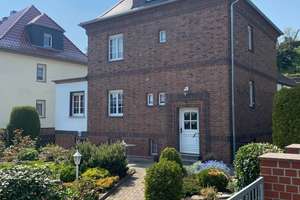 Schönes EFH in Eilenburg zur Miete