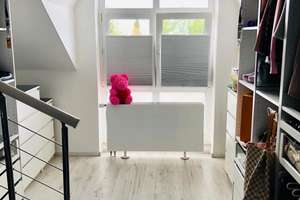 Charmante 2-Zimmer Dachgeschosswohnung mit Balkon in Solingen-Wald – Schopenhauerstraße 6, 42719 Wald, Solingen – Vorschaubild 24