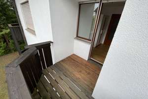 🏡 1-Zimmer-Apartment nähe Uni mit Balkon + Stellplatz! – Die vollständige Adresse der Immobilie erhältst du vom Anbieter., 70599 Birkach-Süd, Stuttgart – Vorschaubild 7