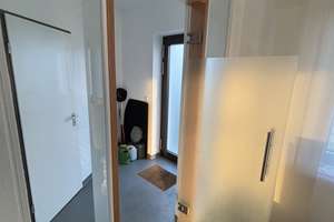 Helle 2,5-Zimmer Wohnung mit Balkon in Bielefeld-Theesen – Die vollständige Adresse der Immobilie erhältst du vom Anbieter., 33739 Jöllenbeck, Bielefeld – Vorschaubild 15