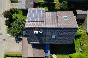 Gepflegtes 3-Familienhaus in schöner Wohnlage von Isny, für Eigennutzung oder Vermietung – Die vollständige Adresse der Immobilie erhältst du vom Anbieter., 88316 Isny im Allgäu – Vorschaubild 5