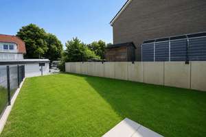 *Neubau* Luxus-EG-Wohnung zum Erstbezug! Barrierefrei! Aufzug, TG, Klima & Garten ZENTRAL in Lennep! – Spielberggasse 17, 42897 Lennep Neustadt, Remscheid – Vorschaubild 7