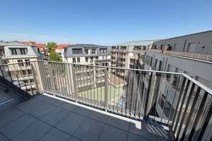 ERSTBEZUG * 2 Zimmer auf 47 qm mit hochwertiger EBK und Balkon * – Lübecker Straße 6, 1159 Löbtau-Nord, Dresden – Vorschaubild 10