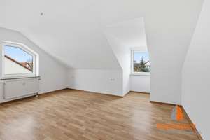 Lichtdurchflutete 2-Zimmer-Dachgeschosswohnung mit Balkon und Garage – Die vollständige Adresse der Immobilie erhältst du vom Anbieter., 86470 Thannhausen – Vorschaubild 6