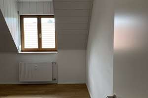 Sonnige 3-Zimmer-Wohnung mit großem Balkon – Hirblinger Straße 272 1/2, 86156 Bärenkeller, Augsburg – Vorschaubild 4