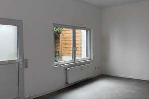 1-Zimmer Wohnung im Erdgeschoss in Krefeld-Stadtmitte – Nordwall 85, 47798 Stadtmitte, Krefeld – Vorschaubild 2