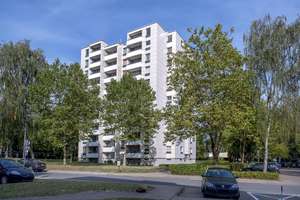 3-Zimmer-Wohnung in Bielefeld Baumheide – Schlehenweg 22, 33609 Heepen, Bielefeld – Vorschaubild 5